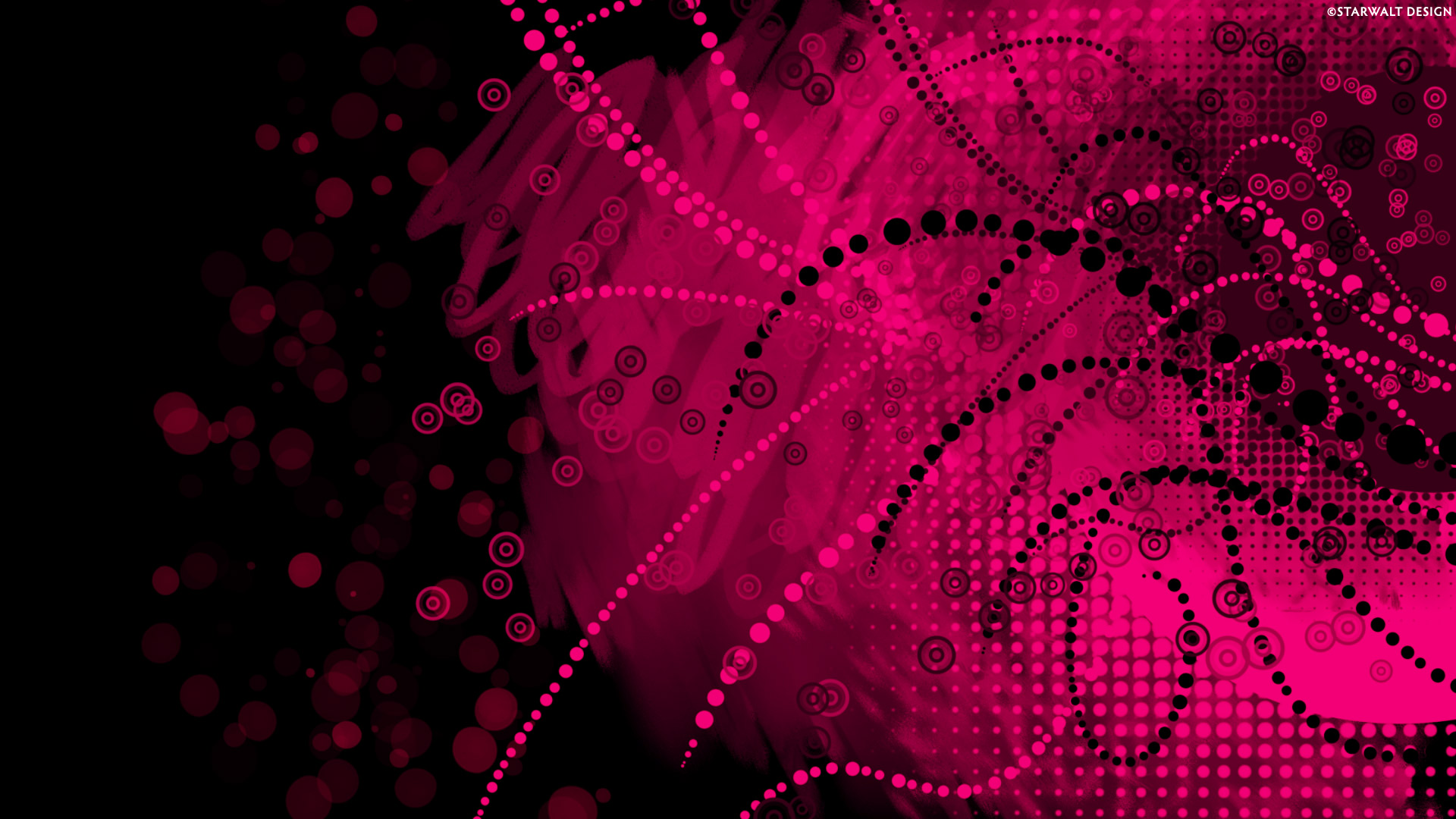 Pink Dark Vector 1080p178959355